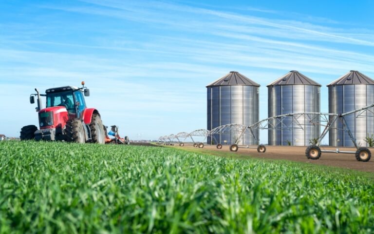 agrochemical