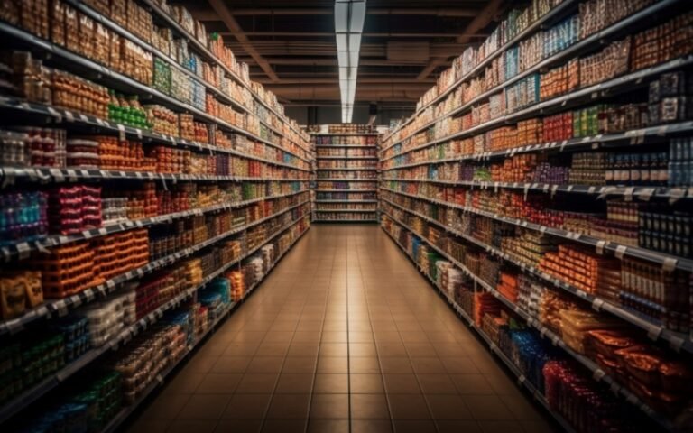 fmcg