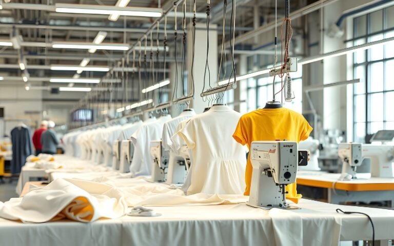 garments
