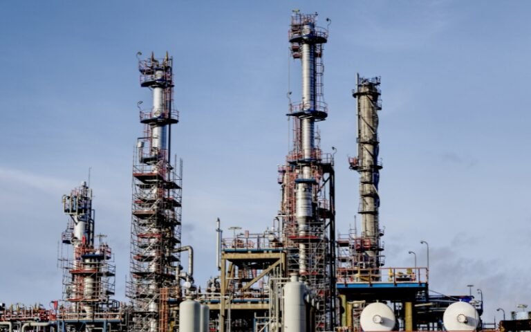 petrochemical chemical