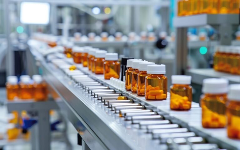 pharma