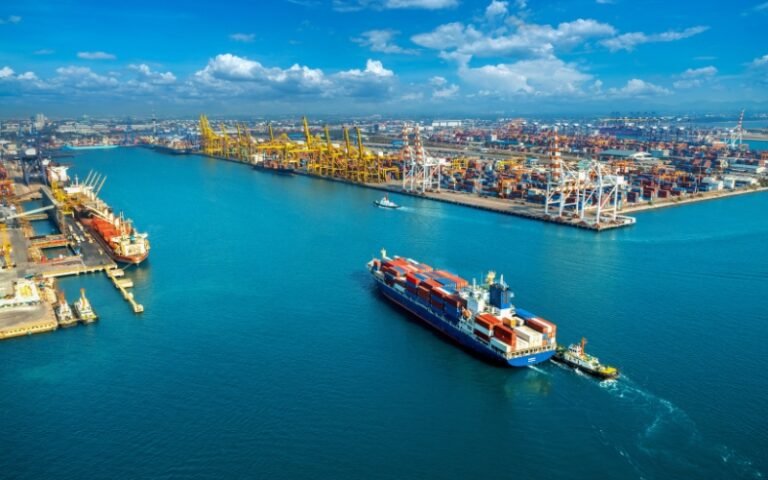 shipping