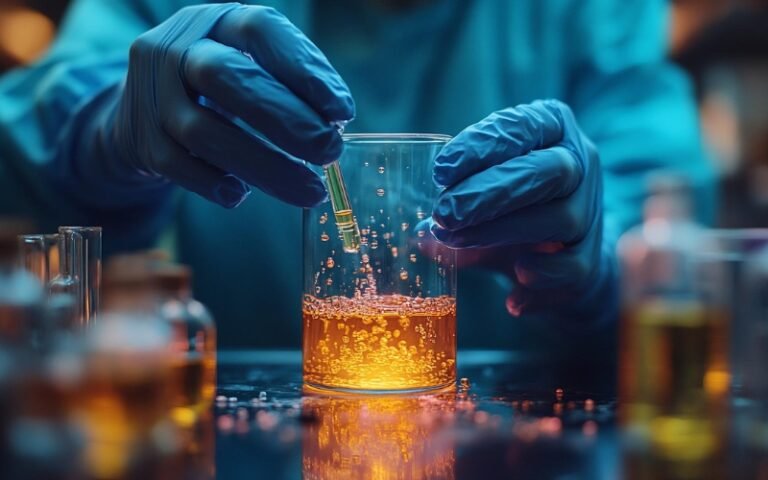 special chemical
