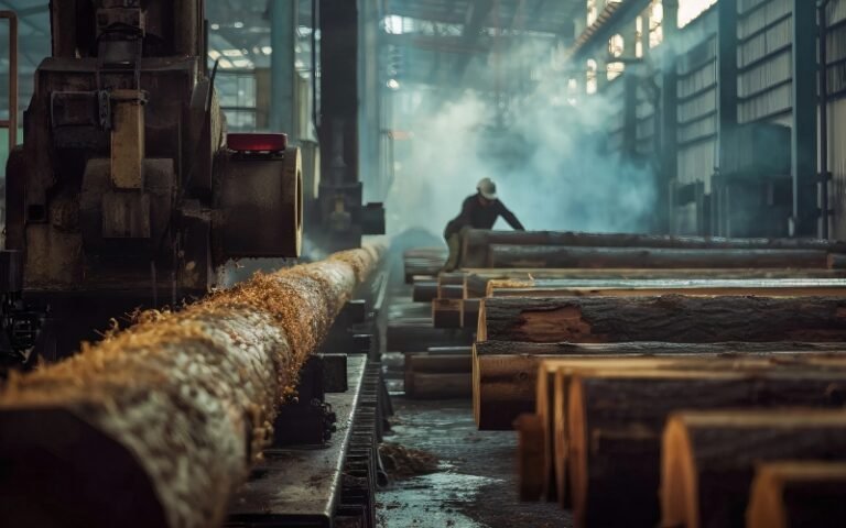 wood