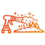 Suitable for deep-seated fires requiring superior penetration capability