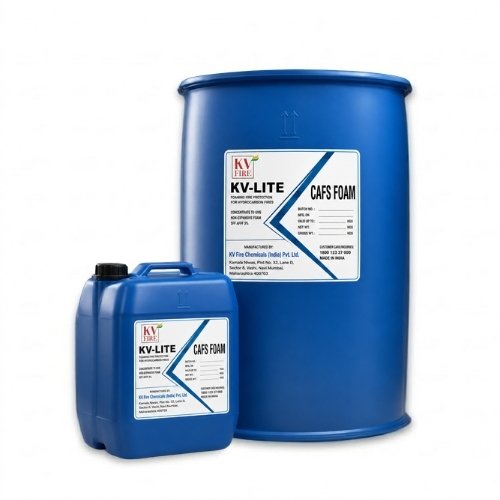 KV-LITE CAFS FOAM