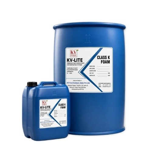 KV-LITE CLASS K FOAM
