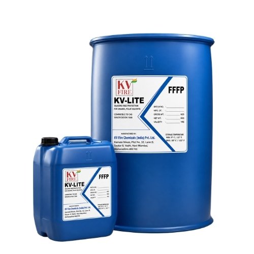 KV-LITE FFFP