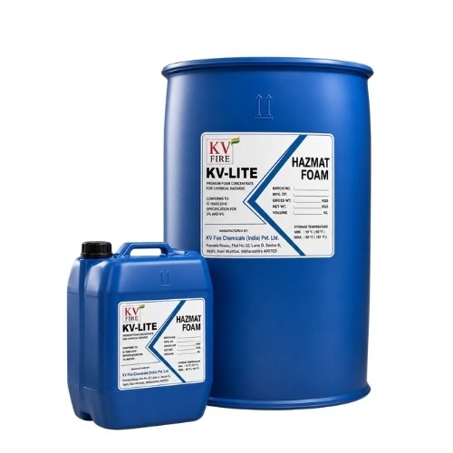 KV-LITE HAZMAT FOAM