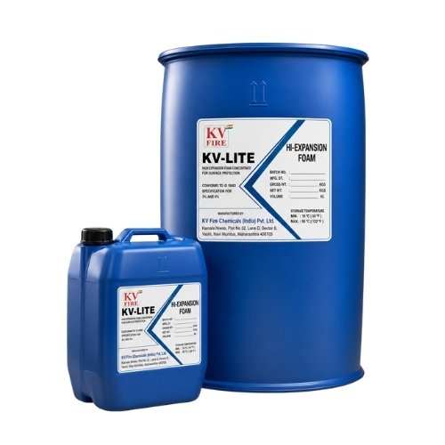 KV-LITE HI-EXPANSION FOAM