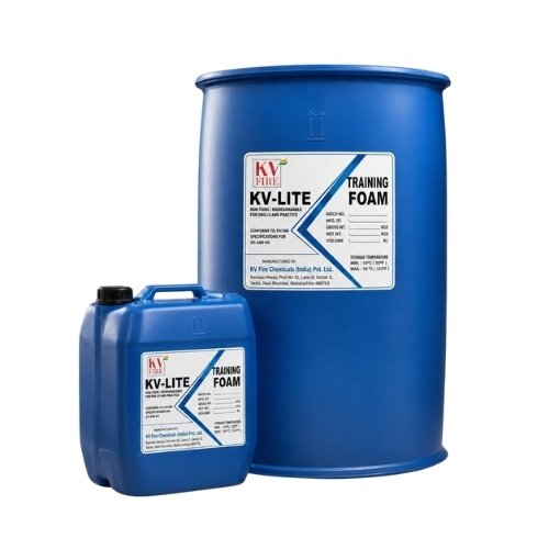 KV-LITE TRAINING FOAM
