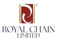 Royal chain