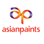 asian paint