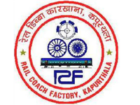 rail coach factory
