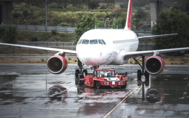 AIRPORT RESCUE