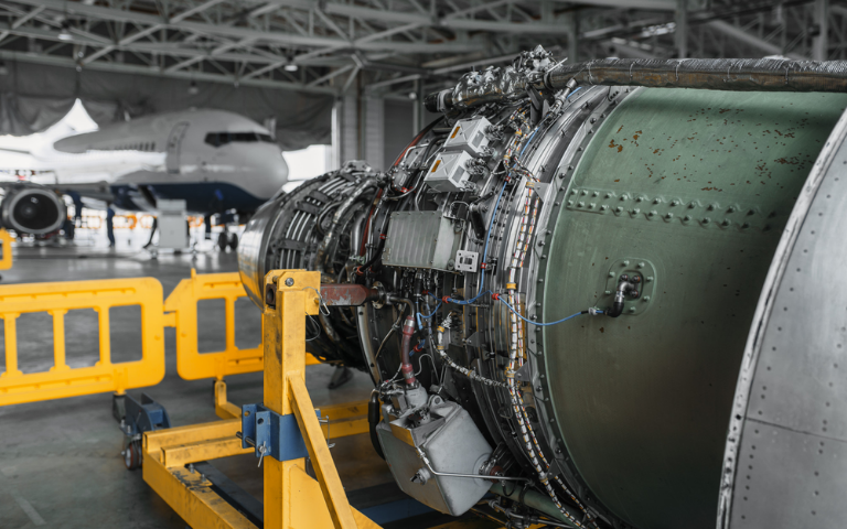 Aerospace and advance metal