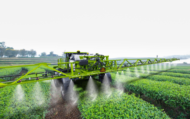 Agrochemicals & Fertilizers