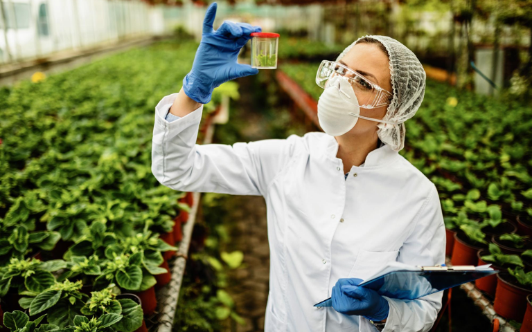 Agrochemicals