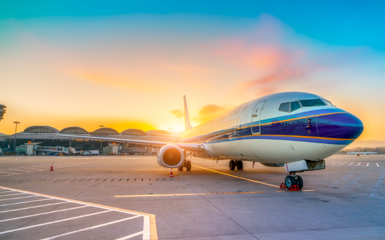 Aviation