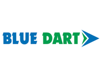Blue Dart