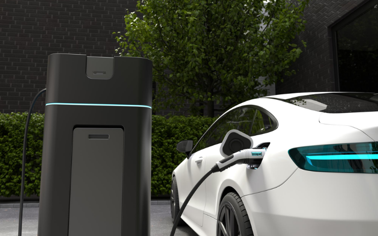 Charging Stations