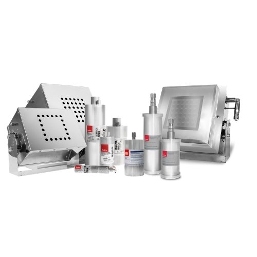 Condensed Aerosol System