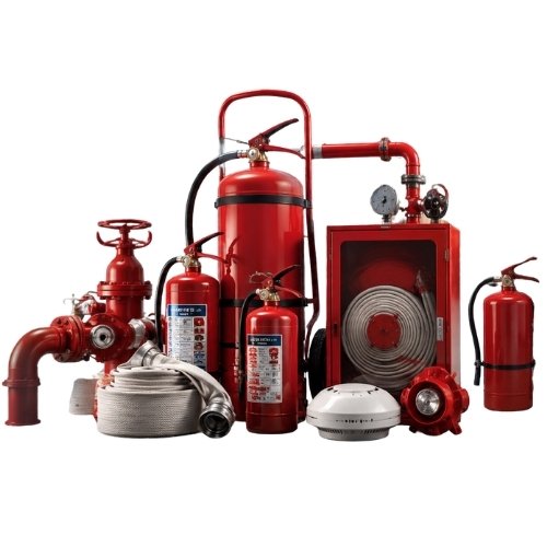 Fire Fighting Systems (2)