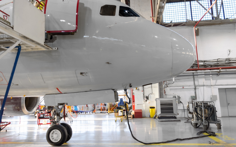 Fuel Storage & Refueling Depots