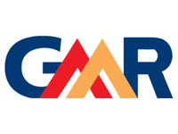 GMR aiports
