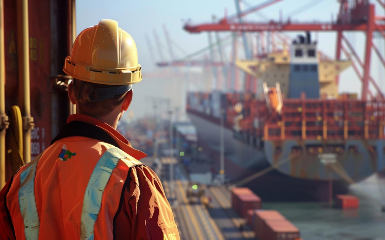 Marine & Port Authorities