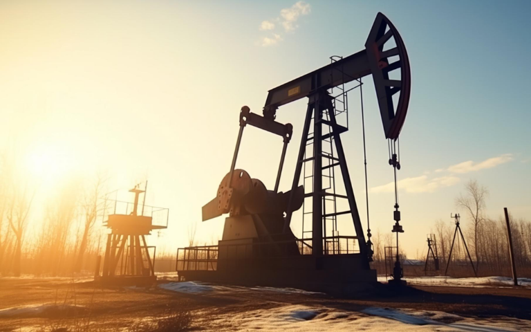 Oil & Gas Drilling