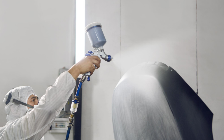 Paints & Coatings