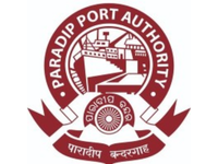Paradip port