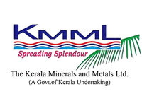 The Kerala Minerals And Metals Ltd