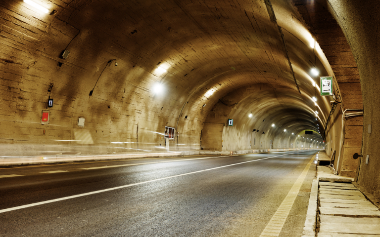 Tunnels