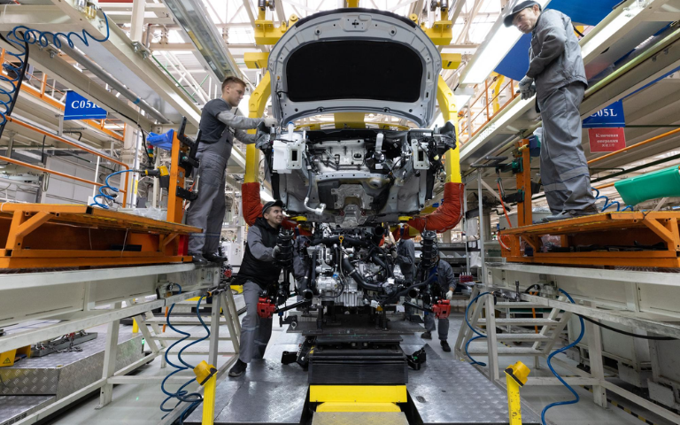 automotive compnents