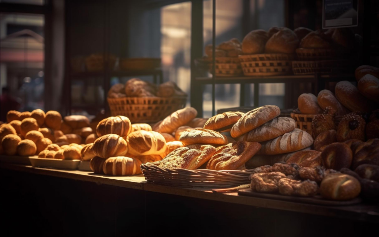 bakeries