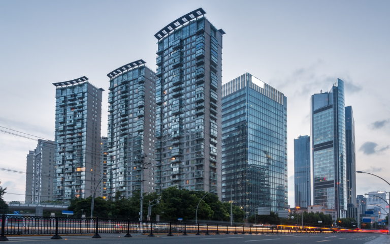 commercial real estate