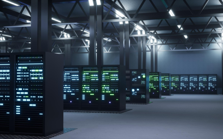 data centers