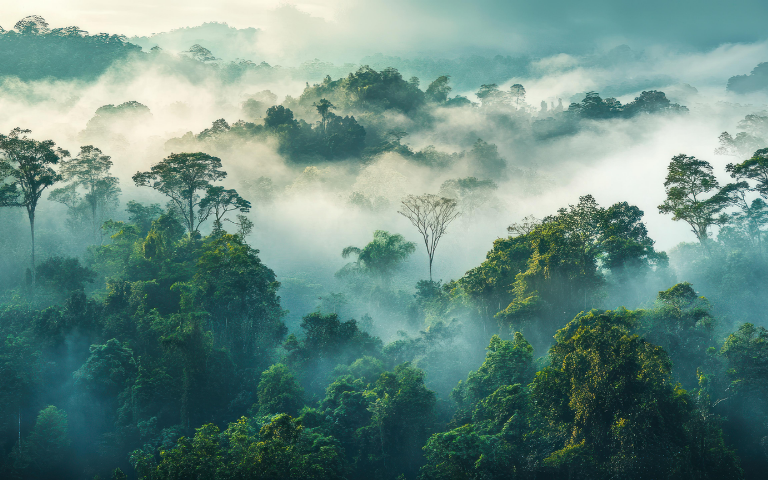 forest and wild life conservation