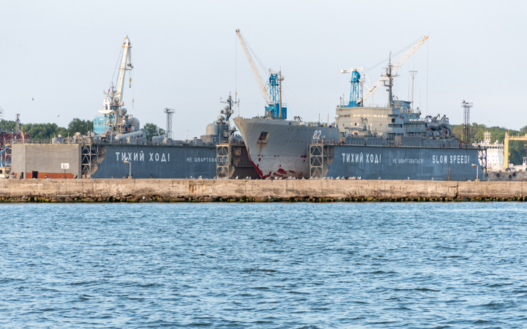 naval and maritime training centre