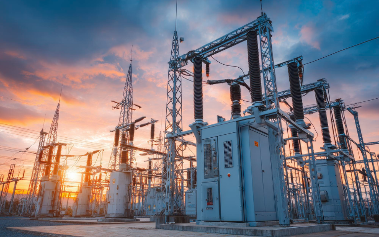 power generation and utility