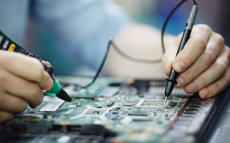 semiconductor