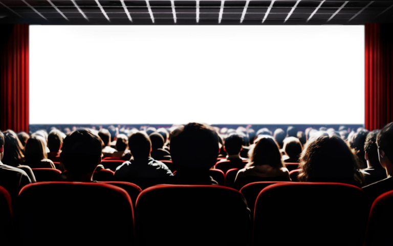 theater and entertainment